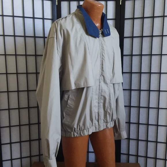 Members Only Vented Jacket - Picture 8 of 11